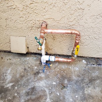MORENO PLUMBING SERVICES AND HEATING - 195 Photos u0026 141 Reviews - Lynwood,  California - Plumbing - Phone Number - Yelp