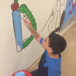 The Learning Center For Exceptional Children