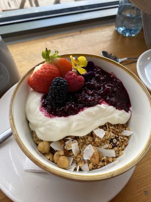 Groundstate Coffee by null