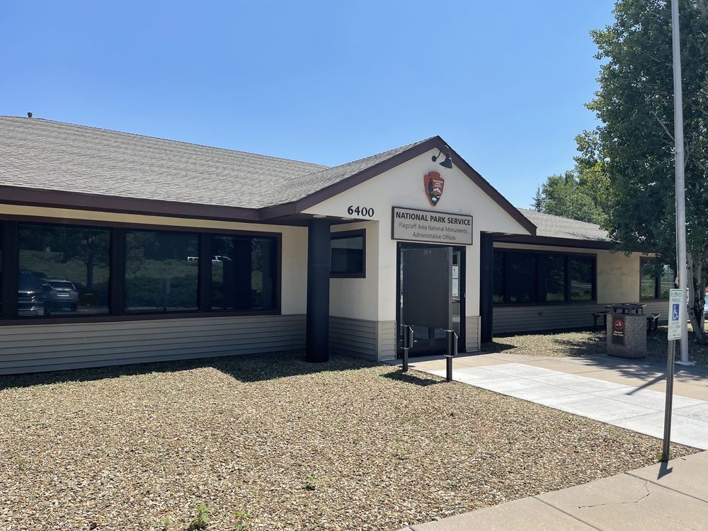 National Park Service - social services organization in Flagstaff, AZ