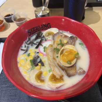 Sizzling House - Ramen - Ramen Near Me - Santa Rosa, California Sizzling House - Ramen - Ramen Near Me - Santa Rosa, California