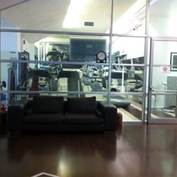 Fabrica Health Club