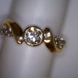 Fentress Jewelry Manufacturing & Design