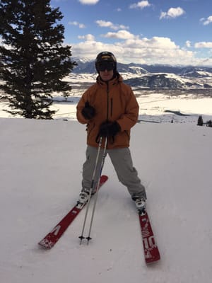 Pinnacle Ski And Sports by null