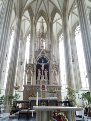 Kostel sv. Jakuba by null