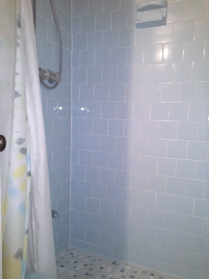 Slide of Grimmett Contracting