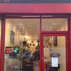 Georgio's Gents Barbers