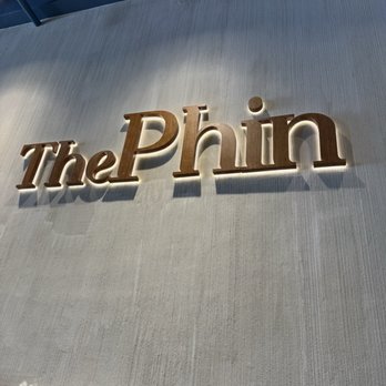 The Phin - Coffee & Tea Near Me - Houston, Texas