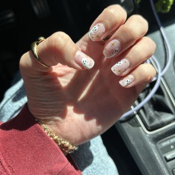 Sun Nails & Spa - Nail Salons Near Me - Rocklin, California