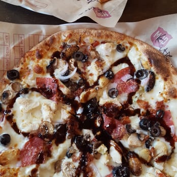 MOD Pizza - Best pizza! - Pizza Near Me - Beaverton, Oregon MOD Pizza - Best pizza! - Pizza Near Me - Beaverton, Oregon