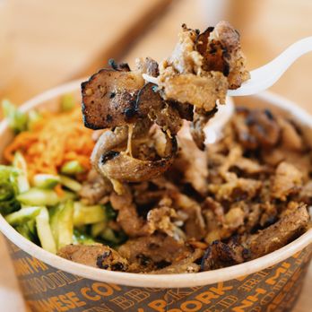 Saiga Vietnamese Eatery - Grilled Pork Vermicelli - Vietnamese Near Me - Orange, California Saiga Vietnamese Eatery - Grilled Pork Vermicelli - Vietnamese Near Me - Orange, California