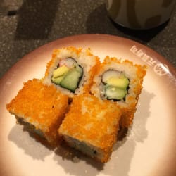 California roll