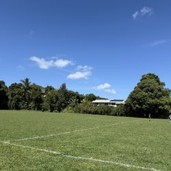 Kaneohe Civic Center Neighborhood Park