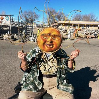 Potteryland - untitled - Home Decor Near Me - Albuquerque, New Mexico