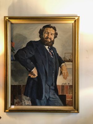 Portland Flea-for-All by null