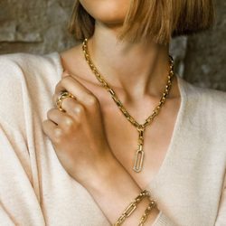 Bijou - Chimento-Italian 18k Gold and Diamonds
