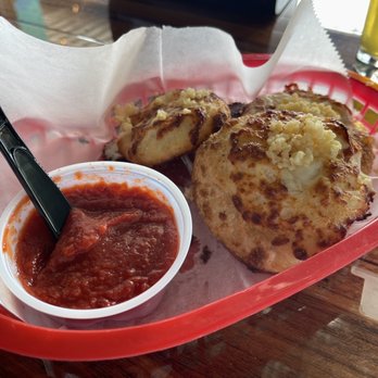 TailGate Brewery -  Germantown - Garlic Knockers (Small) - Breweries Near Me - Nashville, Tennessee