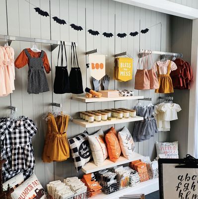 Salt & Honey Market by null