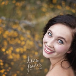 Tina Joiner Photography - Colorado Springs Senior Photographer