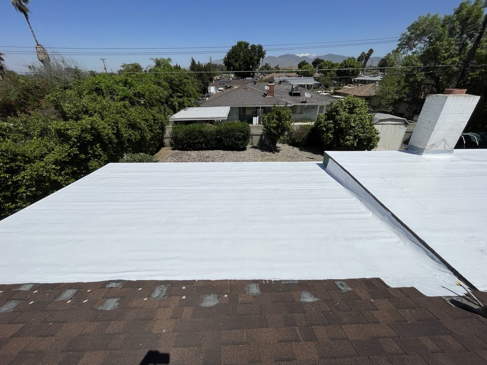 Slide of AFG Roofing Services