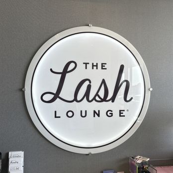 The Lash Lounge - The front lobby - Eyelash Service Near Me - Albuquerque, New Mexico