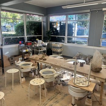 SEED - Paint-Your-Own Pottery Near Me - Sacramento, California SEED - Paint-Your-Own Pottery Near Me - Sacramento, California