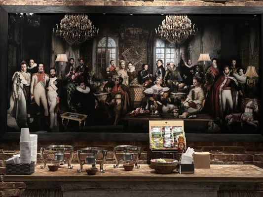 Hotel ZaZa Austin Downtown by null Hotel ZaZa Austin Downtown by null