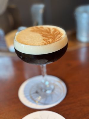 The Edison by null