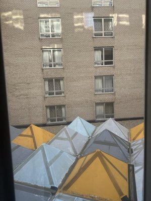 The Ven at Embassy Row, Washington, D.C., a Tribute Portfolio Hotel by null