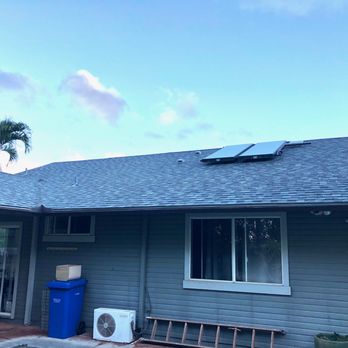 FBC Roofing - Roofing Near Me - Honolulu, Hawaii