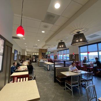 Chick-fil-A - Fast Food Near Me - Beaverton, Oregon Chick-fil-A - Fast Food Near Me - Beaverton, Oregon