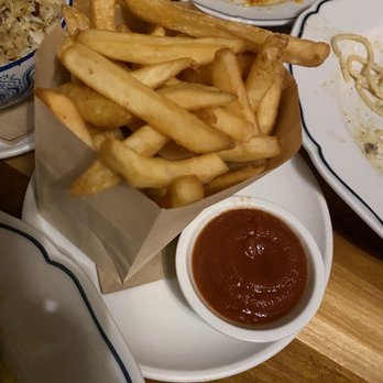 Fete - French fries - New American Near Me - Honolulu, Hawaii