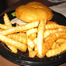Grilled Chicken