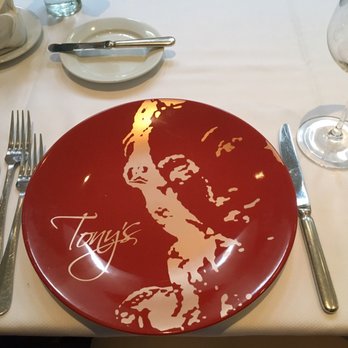 Tony's - Italian Near Me - Houston, Texas Tony's - Italian Near Me - Houston, Texas