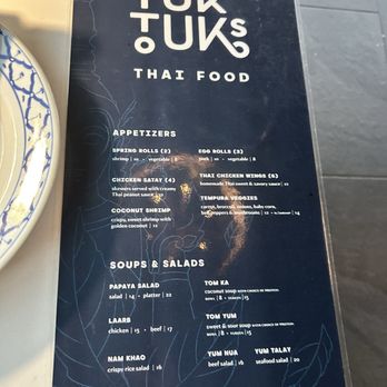 Tuk Tuk's of Riverton - Menu - Asian Fusion Near Me - Riverton, Utah Tuk Tuk's of Riverton - Menu - Asian Fusion Near Me - Riverton, Utah