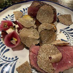 Penelope - Dry aged steak
