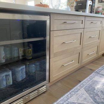 Modé Concept - Cabinetry Near Me - San Jose, California Modé Concept - Cabinetry Near Me - San Jose, California