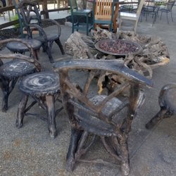 The Woods Restaurant and Bar