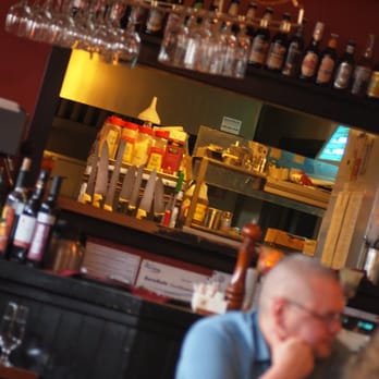 Caminito Steakhouse - Argentine Near Me - Northampton, Massachusetts