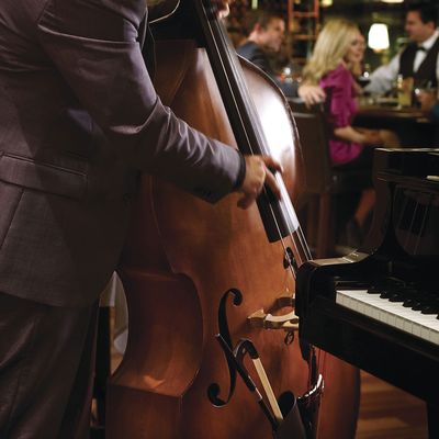 Eddie V's Prime Seafood by null