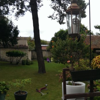 Le Patton - French Near Me - Fontainebleau, 77