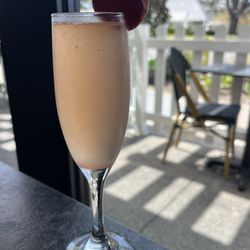 The Cottage Del Mar - Watermelon Mimosa 4-2025