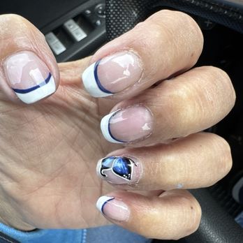 Josephine Nail & Spa - Nail Salons Near Me - Monroe Township, New Jersey Josephine Nail & Spa - Nail Salons Near Me - Monroe Township, New Jersey