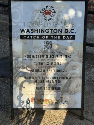 The Boiling Crab by null