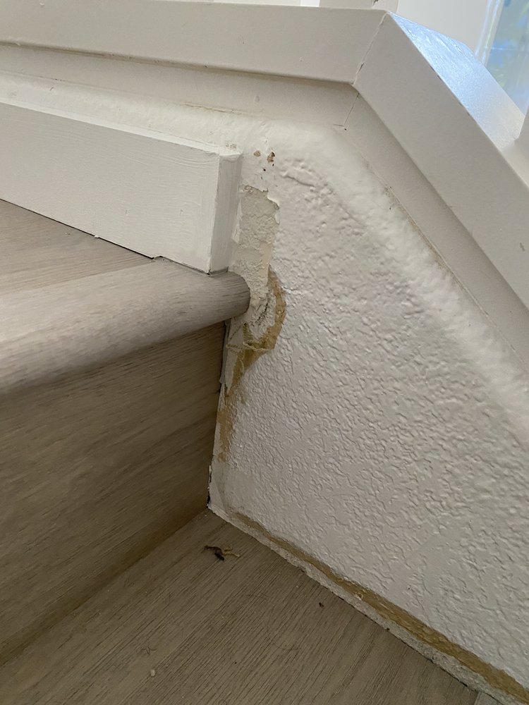 Slide of USA Builders