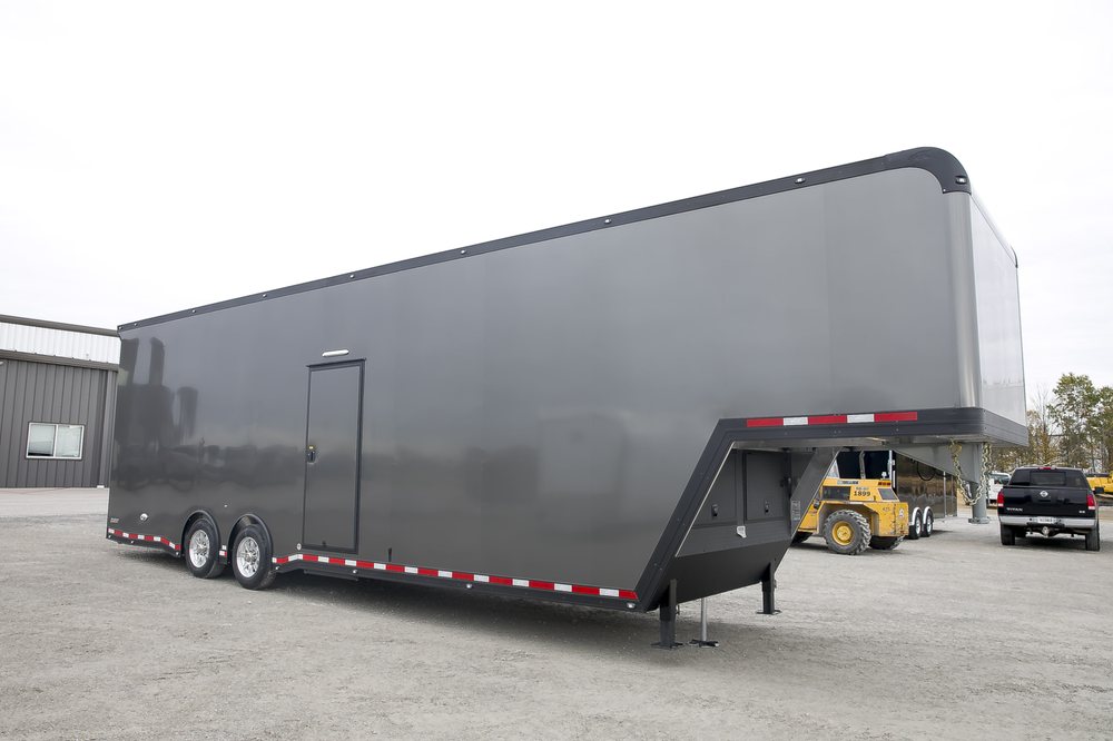 ELLIOTT’S CUSTOM TRAILERS & CARTS 22 Photos 3955 Corridor Dr