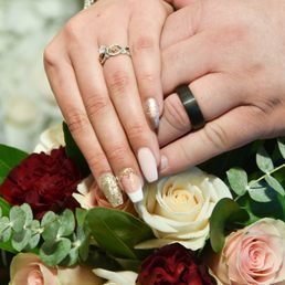 They were very helpful and friendly, and they gave me exactly what I envisioned for my wedding day. I highly recommend them. They were very helpful and friendly, and they gave me exactly what I envisioned for my wedding day. I highly recommend them.