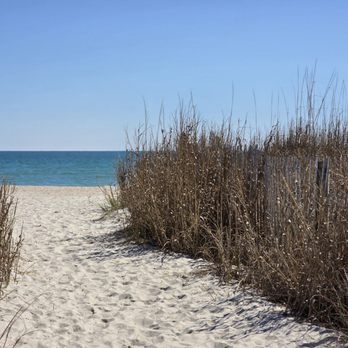 Wrightsville Beach - Beaches Near Me - Wrightsville Beach, North Carolina