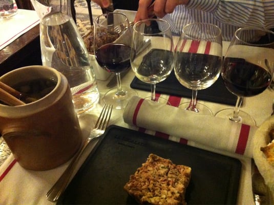 Origins 14 - La Régalade by null