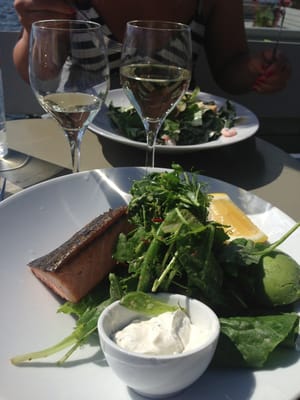 Mälarpaviljongen by null